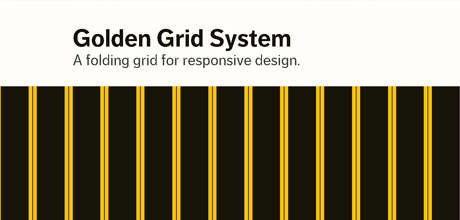 Golden Grid System