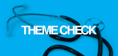 Theme Check Plugin