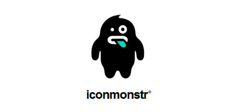 iconmonstr free icons